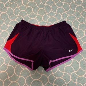 Dri-fit Nike shorts